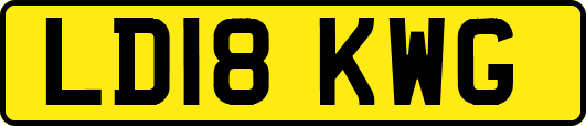 LD18KWG