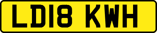 LD18KWH