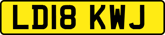 LD18KWJ