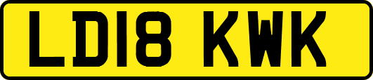 LD18KWK
