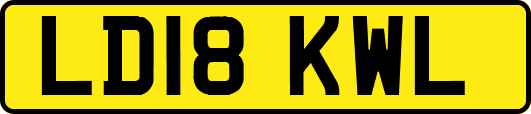 LD18KWL