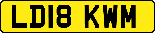 LD18KWM