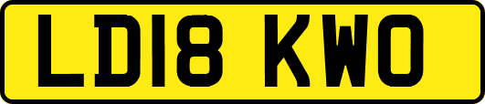 LD18KWO