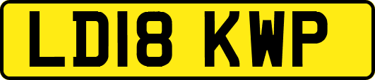 LD18KWP