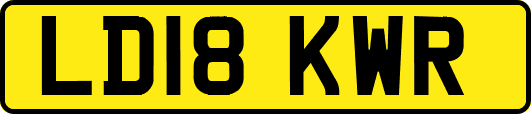 LD18KWR