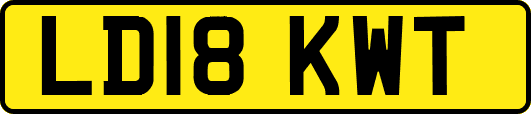 LD18KWT