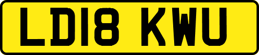 LD18KWU