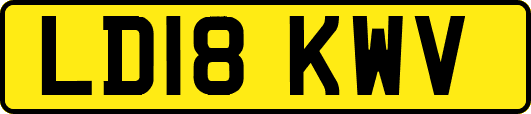 LD18KWV
