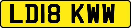 LD18KWW