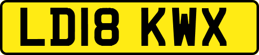 LD18KWX