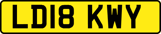 LD18KWY