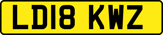 LD18KWZ