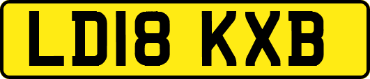 LD18KXB