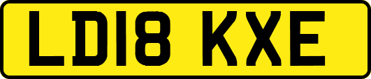 LD18KXE