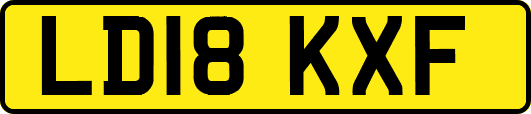 LD18KXF
