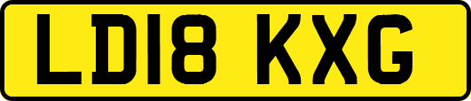 LD18KXG