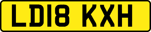 LD18KXH