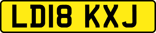 LD18KXJ