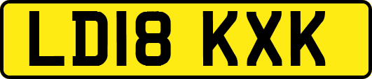 LD18KXK