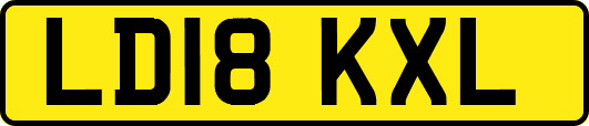 LD18KXL