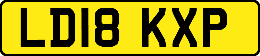 LD18KXP