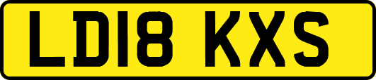 LD18KXS