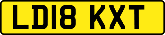 LD18KXT