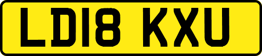 LD18KXU