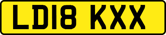 LD18KXX