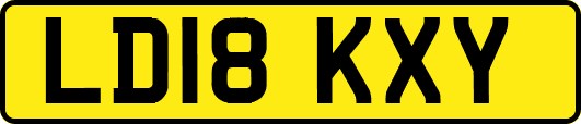 LD18KXY