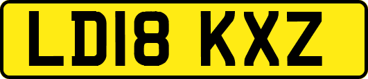 LD18KXZ