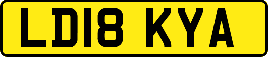 LD18KYA
