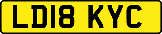 LD18KYC