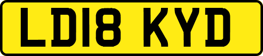 LD18KYD