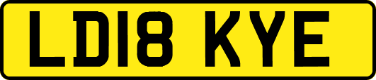 LD18KYE
