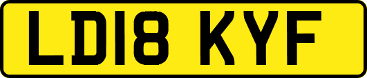 LD18KYF