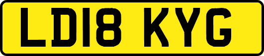 LD18KYG