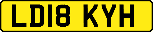 LD18KYH