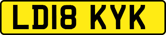 LD18KYK