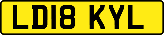 LD18KYL