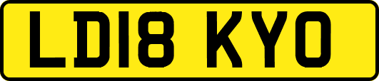 LD18KYO