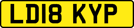 LD18KYP