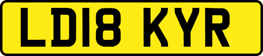 LD18KYR