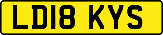 LD18KYS