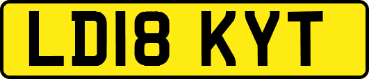 LD18KYT