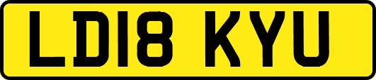 LD18KYU