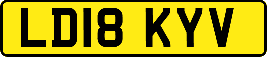 LD18KYV