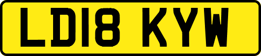LD18KYW
