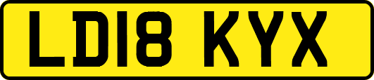 LD18KYX