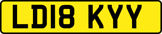 LD18KYY